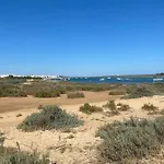 Üdülőpark House Golden Club Cabanas de Tavira
