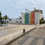 Üdülőpark House Golden Club Cabanas de Tavira