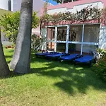 House Golden Club Cabanas de Tavira