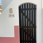 House Golden Club Üdülőpark Cabanas de Tavira