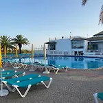 Üdülőpark House Golden Club *