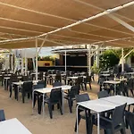Üdülőpark House Golden Club
