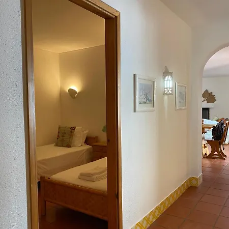 Prázdninový areál House Golden Club *