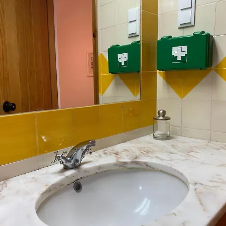 Prázdninový areál House Golden Club *
