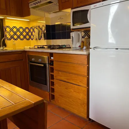 Tatil parkı House Golden Club Cabanas De Tavira