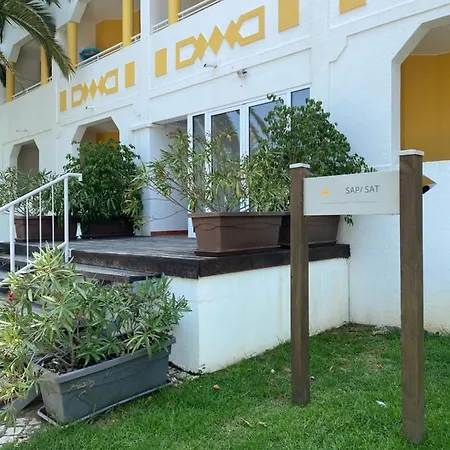 House Golden Club Cabanas De Tavira