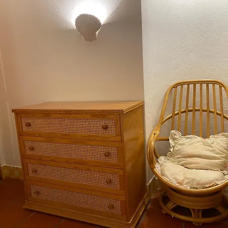 Prázdninový areál House Golden Club *