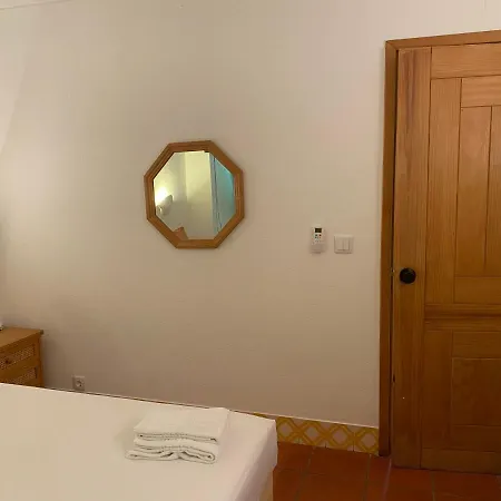House Golden Club Tatil parkı Cabanas De Tavira
