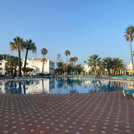 House Golden Club * Cabanas De Tavira