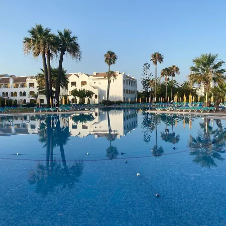 House Golden Club Cabanas De Tavira