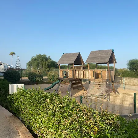 House Golden Club Holiday park Cabanas De Tavira