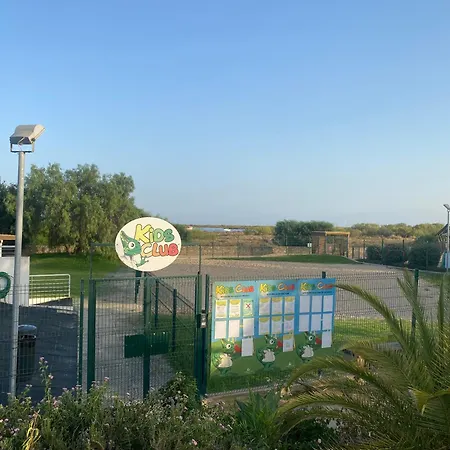 House Golden Club Holiday park *