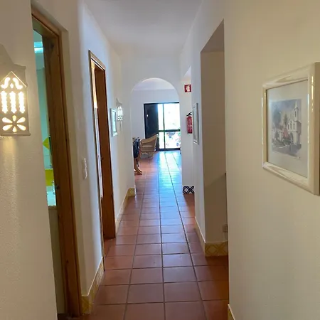 House Golden Club Cabanas De Tavira