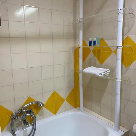 Prázdninový areál House Golden Club