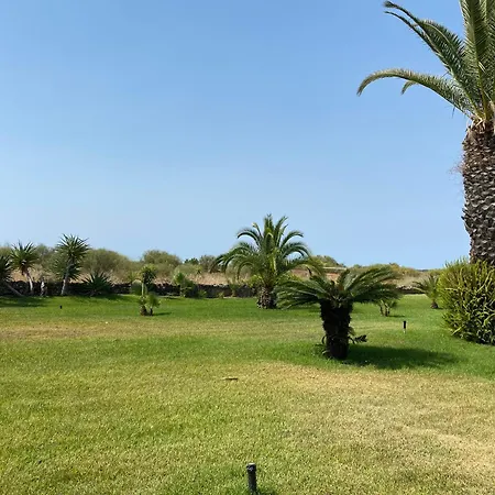 House Golden Club Holiday park *