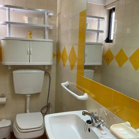 Tatil parkı House Golden Club