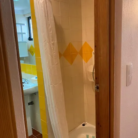 House Golden Club Prázdninový areál *