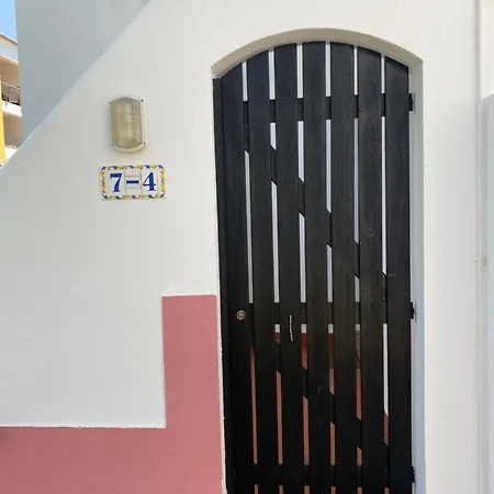 House Golden Club Prázdninový areál Cabanas De Tavira