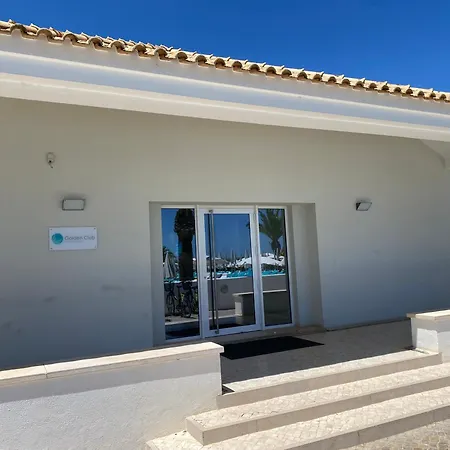 House Golden Club Holiday park *