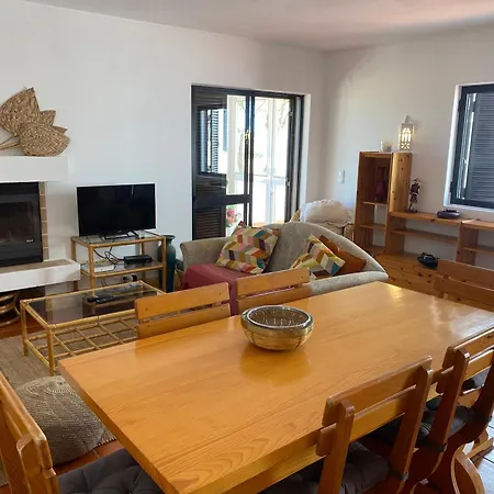 House Golden Club Holiday park Cabanas De Tavira