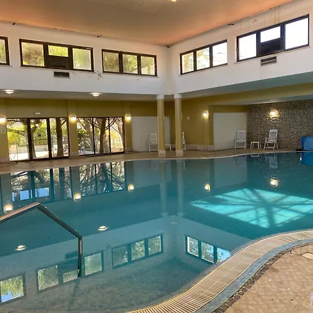Holiday park House Golden Club *
