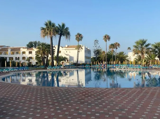 House Golden Club Cabanas De Tavira
