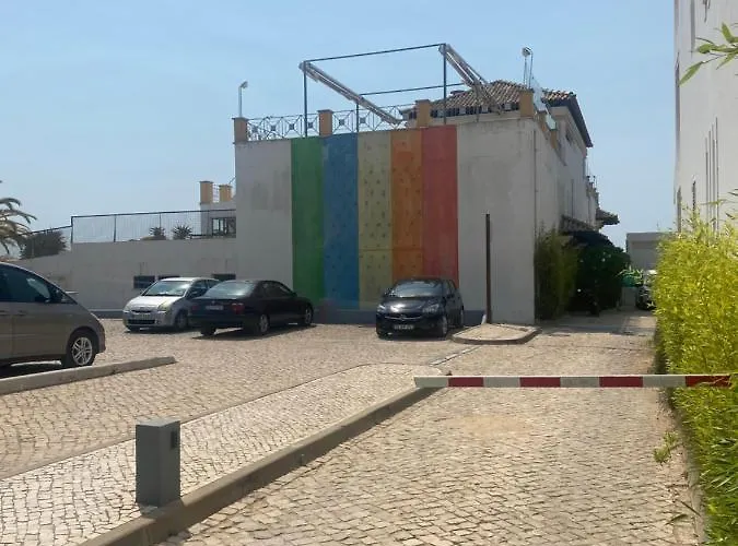 House Golden Club Cabanas De Tavira