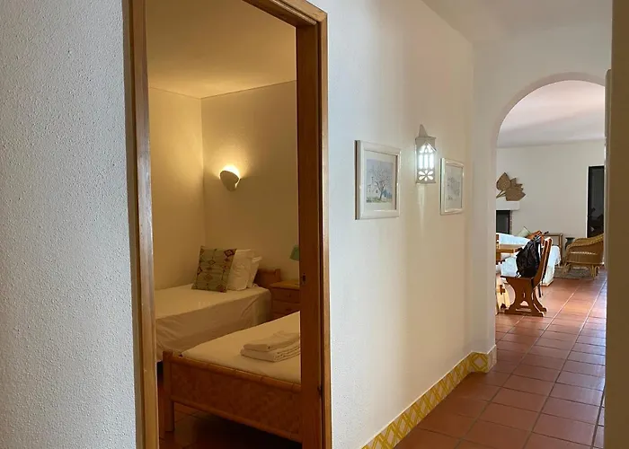 Parco vacanze House Golden Club *