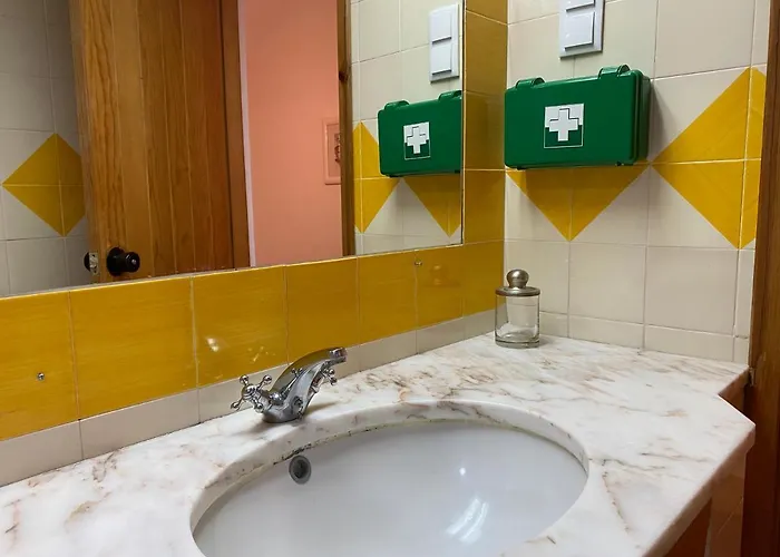 Parco vacanze House Golden Club *