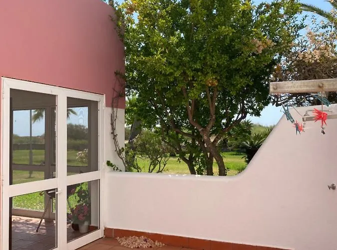 House Golden Club Cabanas De Tavira