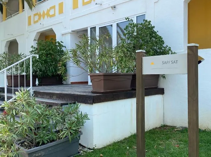 House Golden Club Cabanas De Tavira