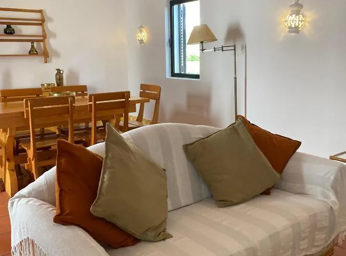 Parco vacanze House Golden Club