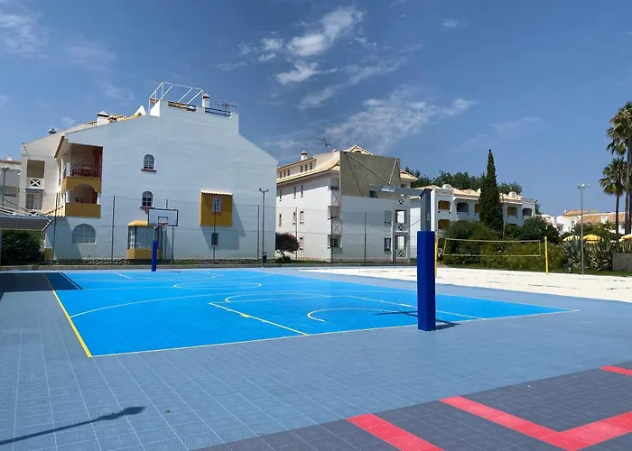 House Golden Club Parco vacanze *