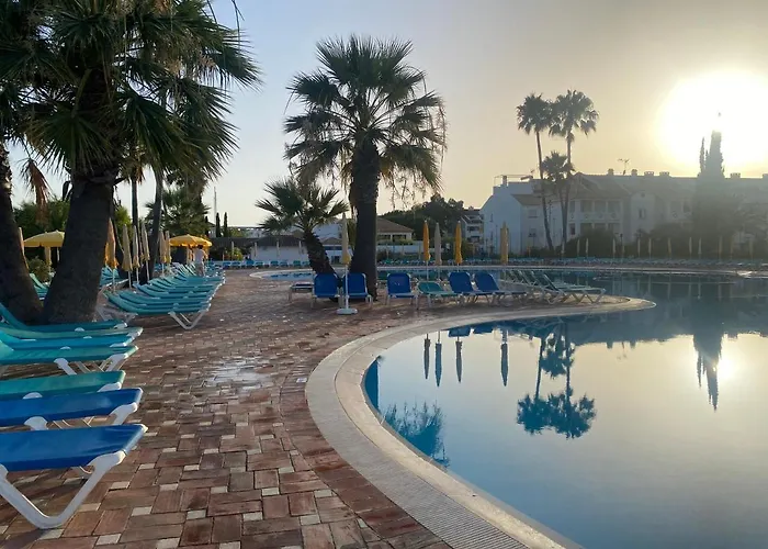 House Golden Club Parco vacanze *