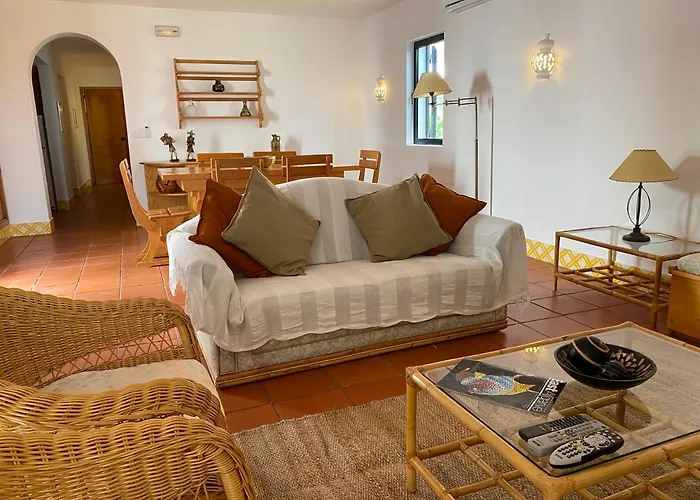 House Golden Club Parco vacanze