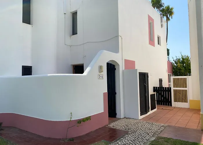 Parco vacanze House Golden Club *
