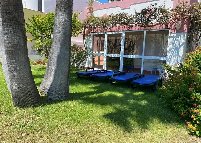 House Golden Club Cabanas De Tavira