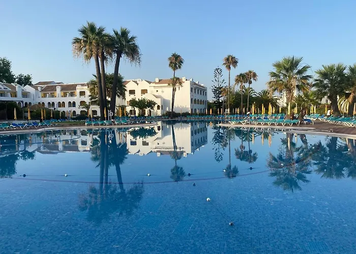 House Golden Club Cabanas De Tavira