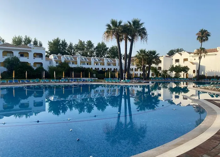 House Golden Club Parco vacanze