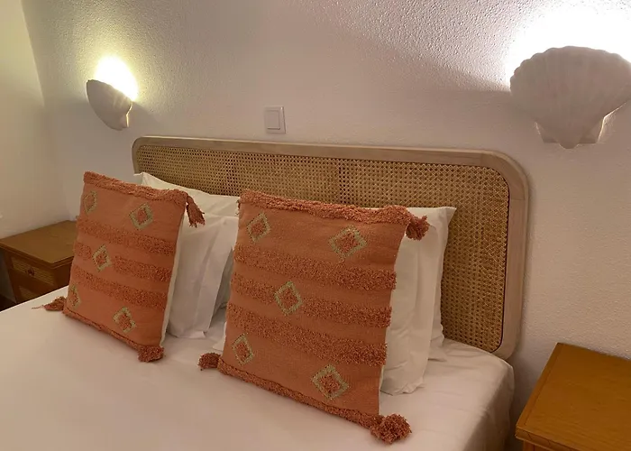 House Golden Club * Cabanas De Tavira