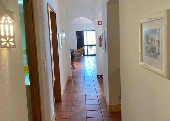 House Golden Club Cabanas De Tavira