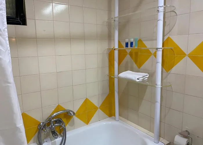 Parco vacanze House Golden Club