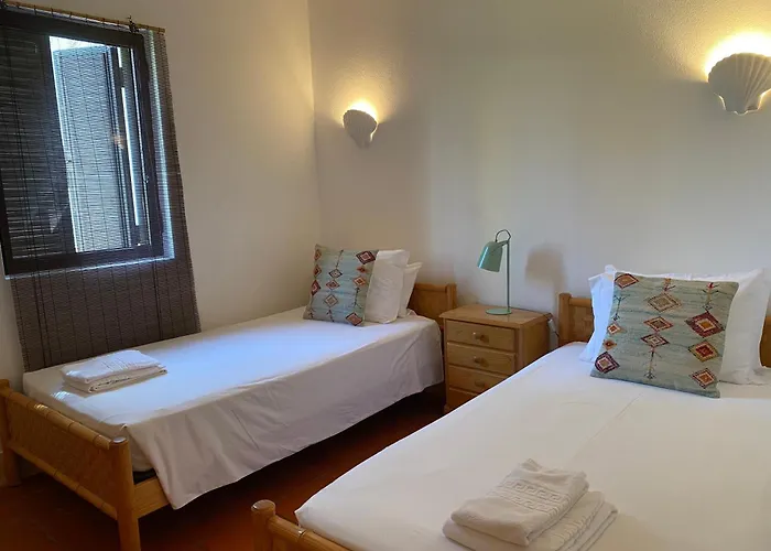 House Golden Club * Cabanas De Tavira