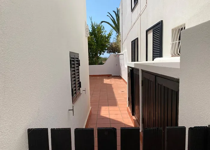 Parco vacanze House Golden Club Cabanas De Tavira
