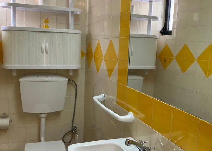 Parco vacanze House Golden Club