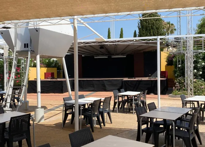 House Golden Club * Cabanas De Tavira
