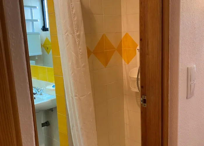 House Golden Club Parco vacanze *