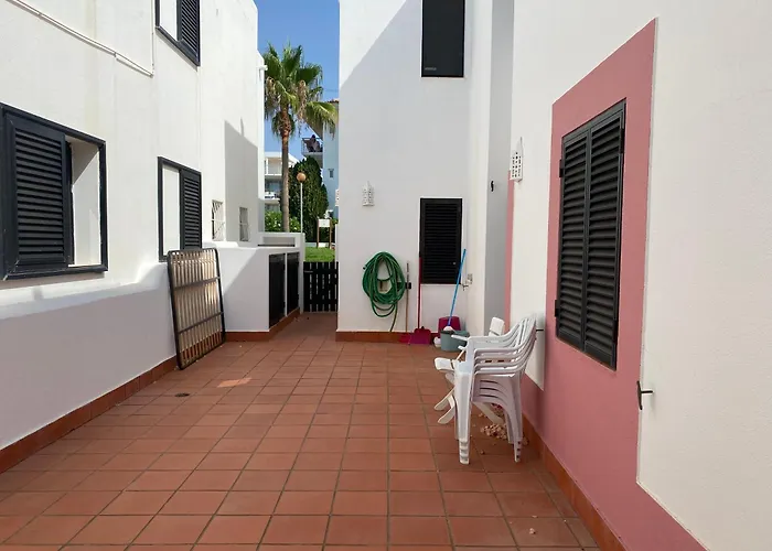 Parco vacanze House Golden Club *