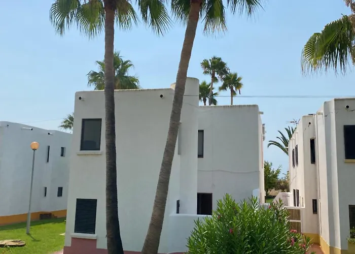 Parco vacanze House Golden Club