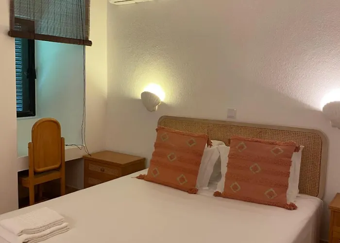 House Golden Club Cabanas De Tavira